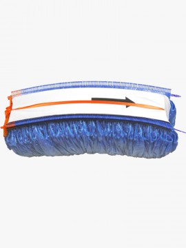 Galoş Makinesi Kartu...