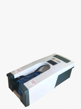 LilAres Galoş Makine...