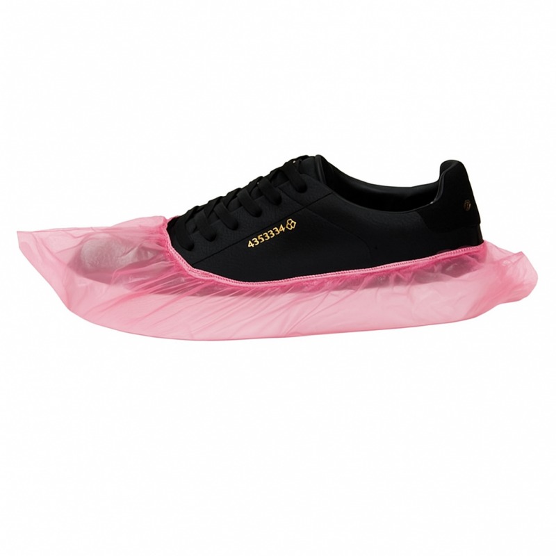 Pembe Galoş Makinesi Kartuşu - 2